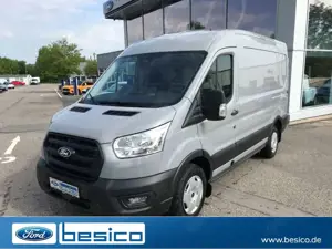 Ford Transit Kasten 310 L2 Trend+SHZ+RFK+BT+Tempomat+ Bild 1