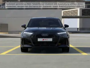 Audi RS3 294 kW S tronic Bild 4