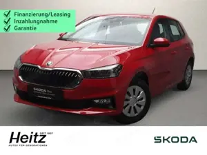 Skoda Fabia 1.0 TSI Selection LED SmartLink Tel-vorb