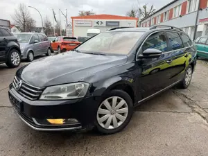 Volkswagen Passat Variant Comfortline 2.0L BlueMotion TÜV NEU