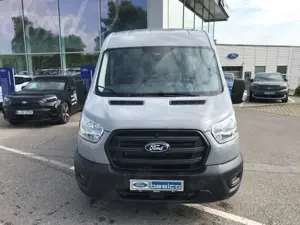 Ford Transit Kasten 310 L2 Trend+SHZ+RFK+BT+Tempomat+ Bild 2