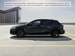 Audi RS3 294 kW S tronic Bild 2