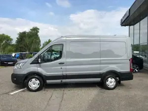 Ford Transit Kasten 310 L2 Trend+SHZ+RFK+BT+Tempomat+ Bild 4