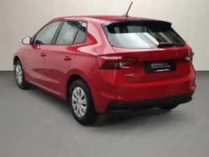 Skoda Fabia 1.0 TSI Selection LED SmartLink Tel-vorb Bild 4