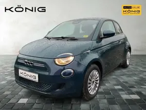 Fiat 500e Base 42kWh KLIMA*CARPLAY*ANDROID-AUTO