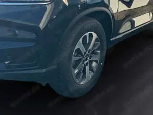 SsangYong Rexton 2.2 e-XDi Cristal Crystal LED+Navi+Kam. Bild 4