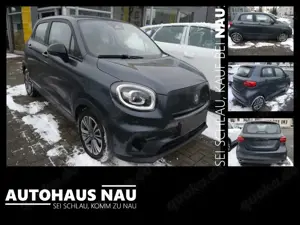 Leapmotor T03 Elektro Navi+Panoramadach+Kamera+KeyLess