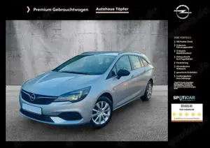 Opel Astra K "Sports Tourer Edition" 1-Hand/Voll-LED