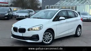 BMW 216