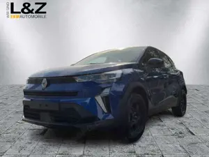 Renault Captur Evolution TCe 90