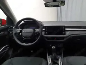 Skoda Fabia 1.0 TSI Selection LED SmartLink Tel-vorb Bild 5