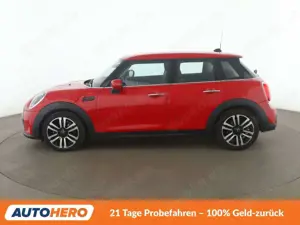 MINI One One Classic Trim Aut.*LED*TEMPO*PDC*SHZ* Bild 3