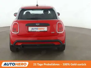 MINI One One Classic Trim Aut.*LED*TEMPO*PDC*SHZ* Bild 5