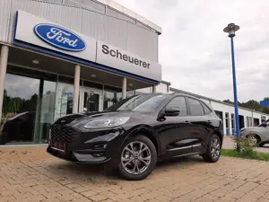 Ford Kuga ST-Line X  1,5l EcoBoost NAVI*KAMERA