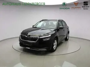 Skoda Kamiq Ambition 1.0 TSI 110PS LED PDC 16"Alu Android Auto