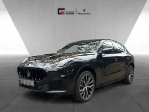Maserati Grecale Trofeo V6 530PS -Carbon -Pano-Klima Paket