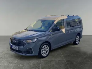 Ford Tourneo Connect 1.5 EcoBoost PHEV Grand Titanium Sitzpaket 17, GJR