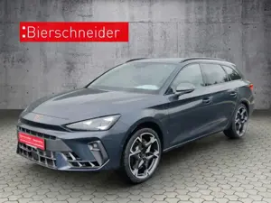 CUPRA Leon Sportstourer 2.0 TSI DSG 4Drive VZ NAVI AHK KAMERA