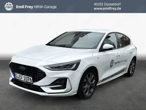 Ford Focus ST-LineFocus 1.0 EcoBoost Hybrid ST-LINE 92 k