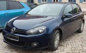 Volkswagen Golf Golf 1.4 TSI Highline