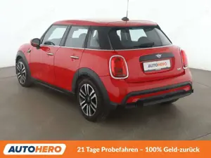 MINI One One Classic Trim Aut.*LED*TEMPO*PDC*SHZ* Bild 4
