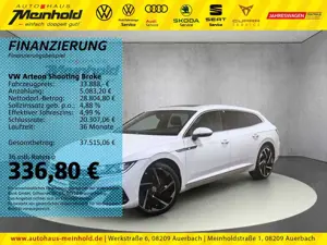 Volkswagen Arteon 2.0 TDI DSG 4M R-Line,Dach