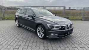 Volkswagen Passat 2.0TDI R-Line Navi Apps Pano ACC PDC LED