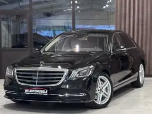 Mercedes-Benz S 350 S 350 d 4Matic*Multibeam LED*360°Kamera