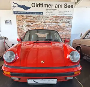 Porsche 911 G 50