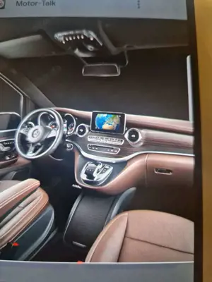 Mercedes-Benz 250 BT EDITION 1