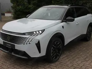 Peugeot 5008 GT Hybrid e-DSC 7-Sitzer AHK/ MSReifen