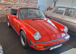 Porsche 911 G 50