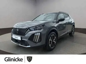 Peugeot 2008 GT Benzin 130 EAT8