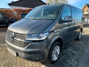 Volkswagen T6 Transporter T6.1 Transporter Kombi FWD*92KM!Neu*