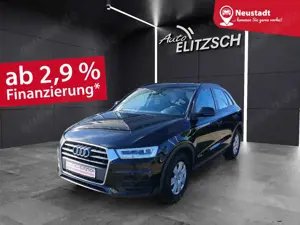 Audi Q3 TFSI LED AHK SH