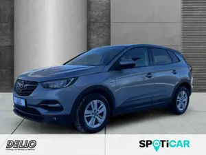 Opel Grandland X Edition LED PDC SHZ Apple CarPlay Android Auto Meh