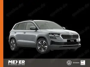 Skoda Karoq Balance 1.5 TSI *AHK, ACC, Rückfahrkamera, Matrix