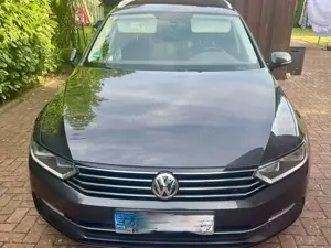 Volkswagen Passat Variant Passat Variant Diesel 2.0