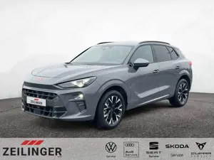 CUPRA Terramar 4Drive TSI DSG|HEAD-UP|AHK|KEYLESS|ACC|