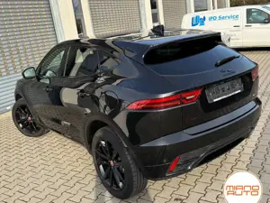 Jaguar E-Pace R-Dynamic S AWD Plug-In Hybr. *Mod. 2022|Panorama* Bild 2