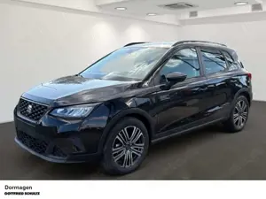 SEAT Arona 1.0 TSI STYLE DSG LED NAVI KAMERA