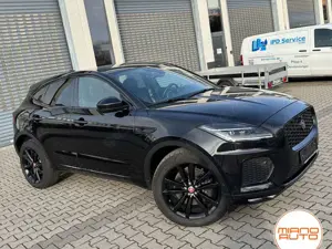 Jaguar E-Pace R-Dynamic S AWD Plug-In Hybr. *Mod. 2022|Panorama*