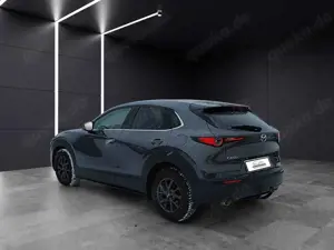 Mazda CX-30 Matrix*Bose*360°Cam*CarPlay*Head-Up* Bild 4