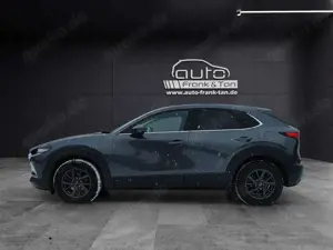 Mazda CX-30 Matrix*Bose*360°Cam*CarPlay*Head-Up* Bild 3