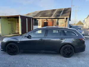 Mazda 6 2.2 CRDT Active (120kW) Bild 2