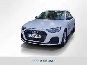 Audi A1 Spb. 25 TFSI adv. Schaltge. LED PDC Sitzh.