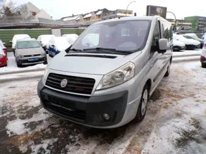 Fiat Scudo 2.0 Panorama