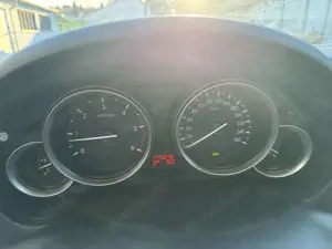 Mazda 6 2.2 CRDT Active (120kW) Bild 5