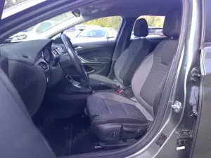 Opel Astra 1.5 D Start/Stop Sports Tourer Business Edition Bild 5