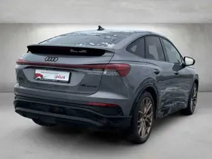 Audi Others 35 e-tron *S Line*Kamera*Matrix* Bild 4